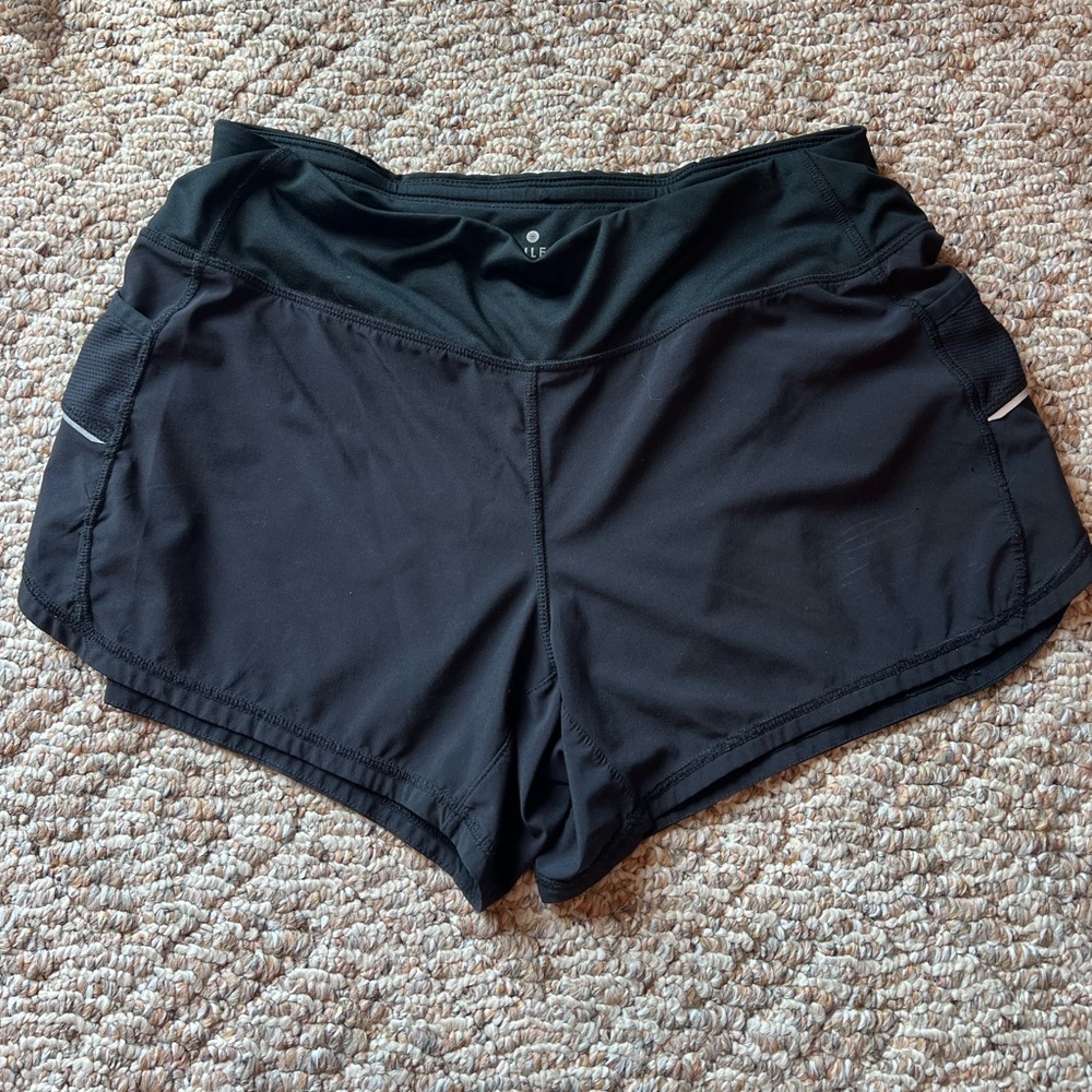 Athleta Shorts